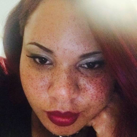 Meet your Posher, Ritza - Picture 1 of 1